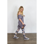 Medias hasta el muslo Kix'ies MacKenzie