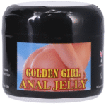 Lubricante anal Golden Girl - Imagen 3