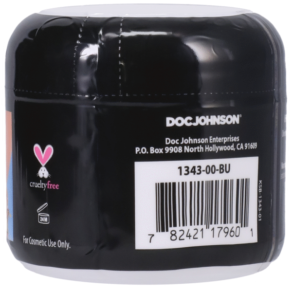 Lubricante anal Golden Girl