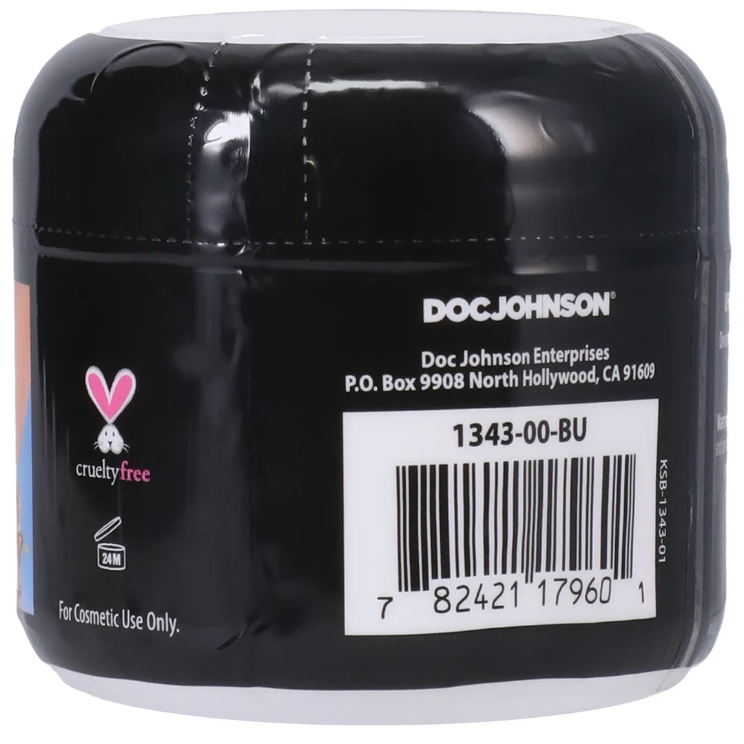 Lubricante anal Golden Girl - Imagen 1