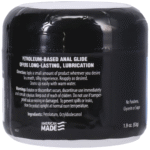 Lubricante anal Golden Girl - Imagen 2