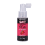 Spray para la boca seca Juicy Head de fresa - Imagen 3