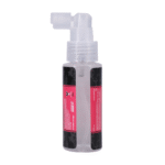 Spray para la boca seca Juicy Head de fresa - Imagen 2