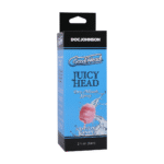 Juicy Head, spray bucal para la sequedad con sabor a algodón de azúcar