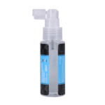 Juicy Head, spray bucal para la sequedad con sabor a algodón de azúcar - Imagen 3