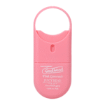Juicy Head Dry Mouth Spray To Go Lemonade - Imagen 3