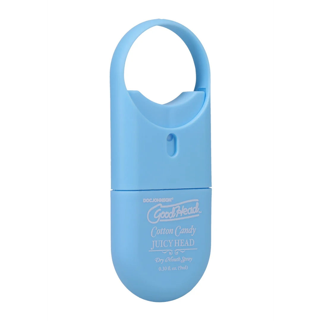 Juicy Head Dry Mouth Spray To Go Candy - Imagen 2