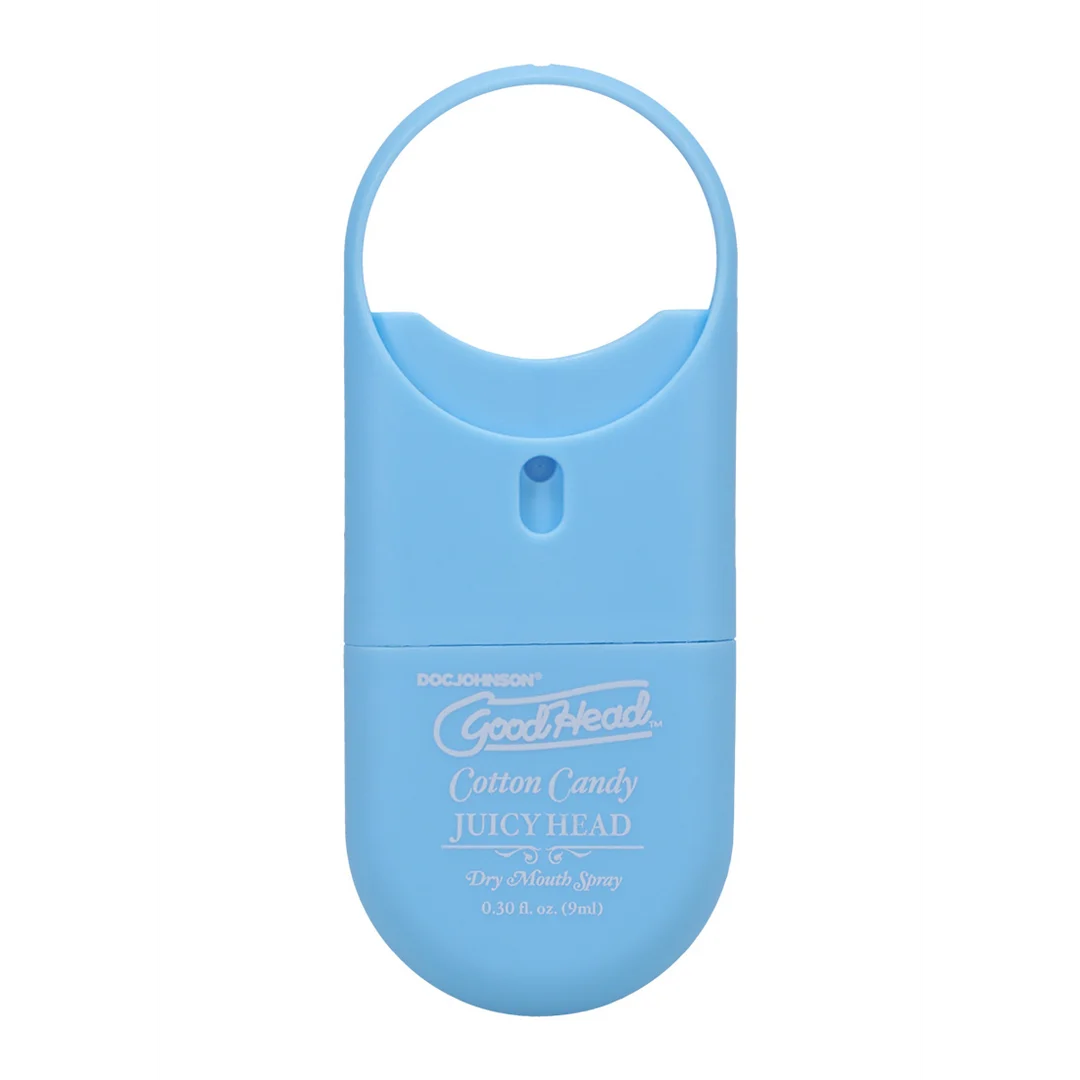 Juicy Head Dry Mouth Spray To Go Candy - Imagen 3