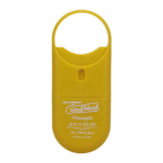 Juicy Head Dry Mouth Spray con sabor a piña - Imagen 3