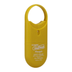 Juicy Head Dry Mouth Spray con sabor a piña - Imagen 2