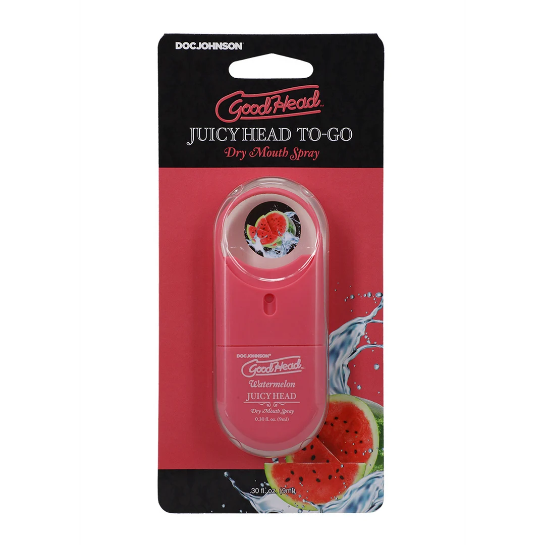 1361-29-CD-2 Spray Juicy Head de sandía - Imagen 1