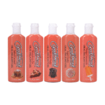 Doc Johnson Oral Delight Gel Desserts, 5 sabores - Imagen 3