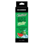 Juicy Head Dry Mouth Spray de sandía ácida