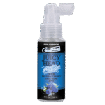 Juicy Head Dry Mouth Spray - Imagen 2