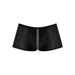 Male Power Landing Strip Mini Short - Imagen 3