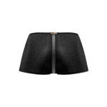 Male Power Landing Strip Mini Short - Imagen 4