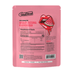 Gominolas estimulantes de sandía – expositor de 24 unidades – 12 gr – Goodhead - Imagen 4