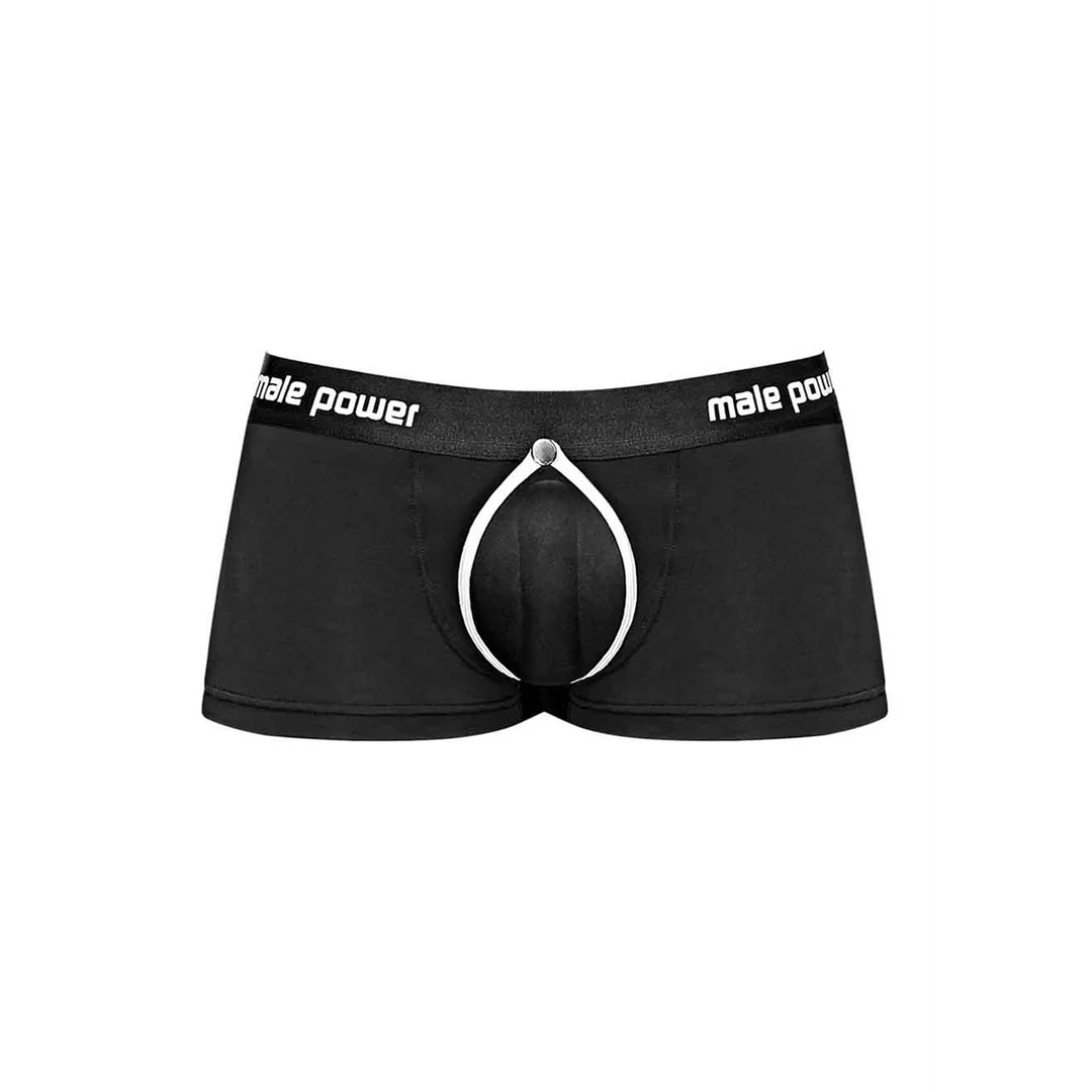 Male Power The Helmet Short - Imagen 3