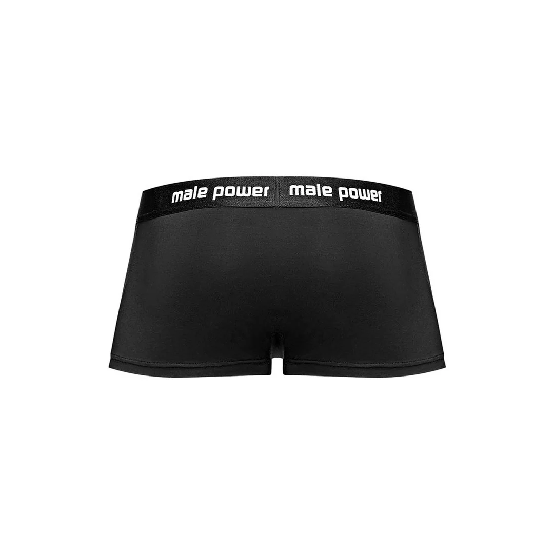 Male Power The Helmet Short - Imagen 4