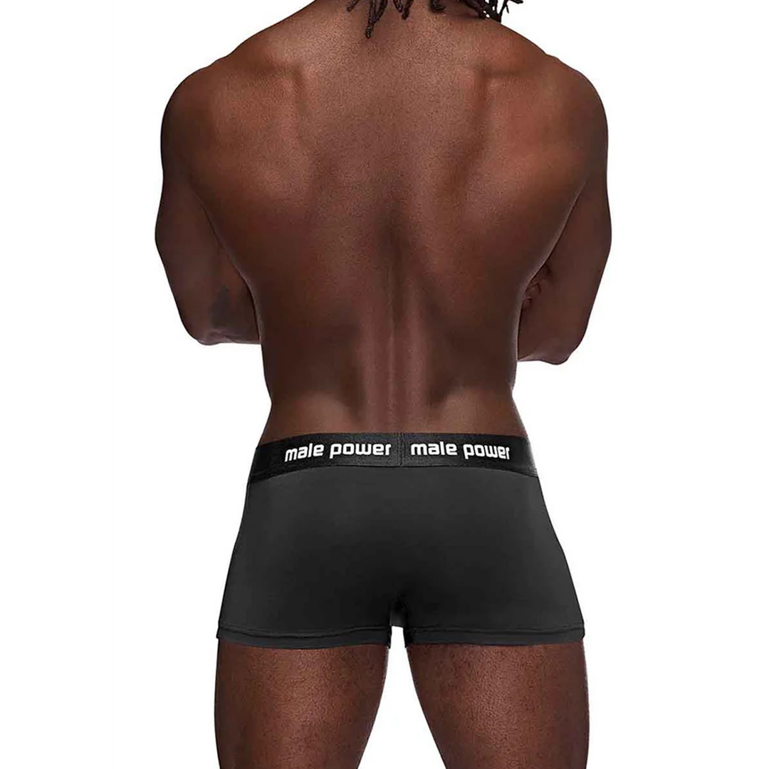 Male Power The Helmet Short - Imagen 2