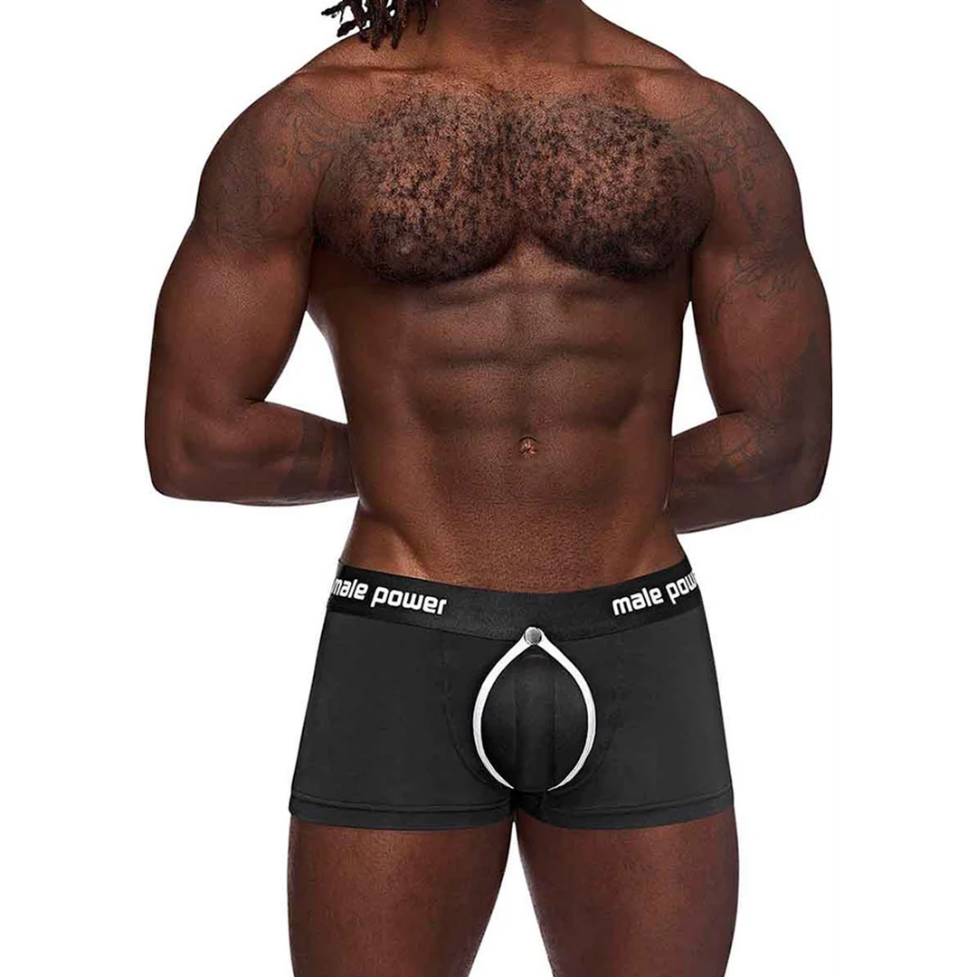Male Power The Helmet Short - Imagen 5