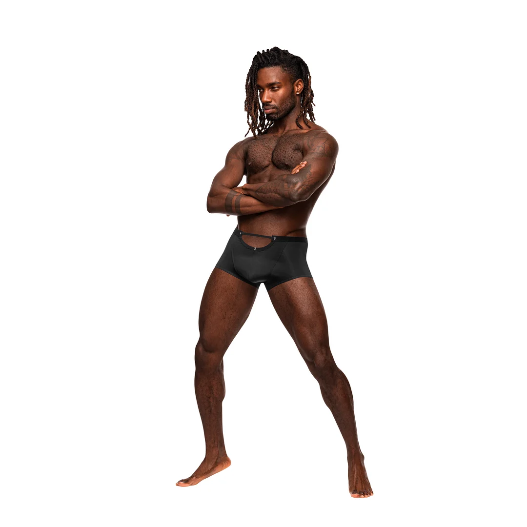 Male Power Mini Short - Imagen 6