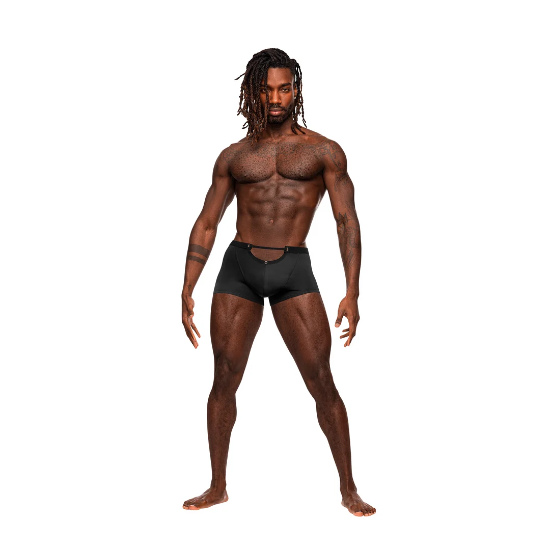 Male Power Mini Short - Imagen 8