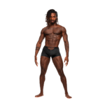 Male Power Mini Short negro - Imagen 8