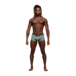 Male Power Mini Short negro - Imagen 9