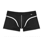 Male Power Sport Mesh Mini Short - Imagen 23