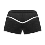Male Power Sport Mesh Mini Short - Imagen 24