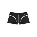 Male Power Sport Mesh Mini Short - Imagen 3
