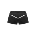 Male Power Sport Mesh Mini Short - Imagen 4