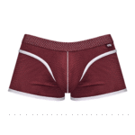 Male Power Sport Mesh Mini Short - Imagen 28