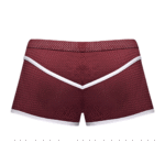 Male Power Sport Mesh Mini Short - Imagen 29