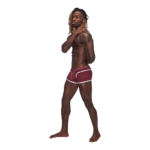Male Power Sport Mesh Mini Short - Imagen 27