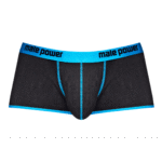 Male Power Uplift Mini Short - Imagen 19