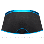 Male Power Uplift Mini Short - Imagen 20