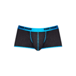 Male Power Uplift Mini Short - Imagen 3