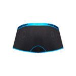 Male Power Uplift Mini Short - Imagen 4