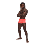 Male Power Barely There Mini Short - Imagen 6