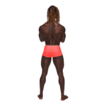 Male Power Barely There Mini Short - Imagen 7