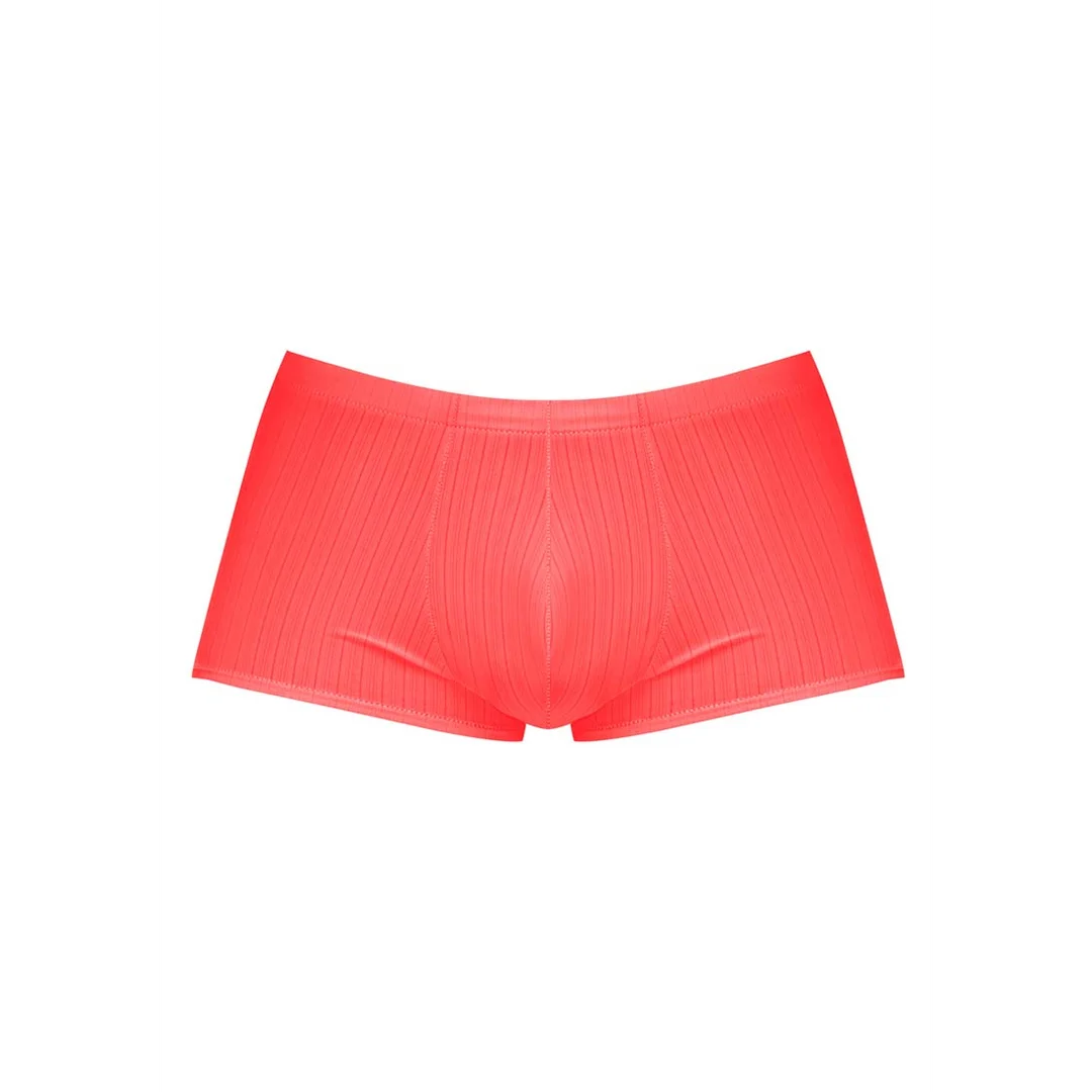 Male Power Barely There Mini Short - Imagen 13