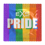 Preservativos EXS Pride, 144 unidades - Imagen 2