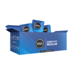 Preservativos EXS Regular, 144 unidades - Imagen 3