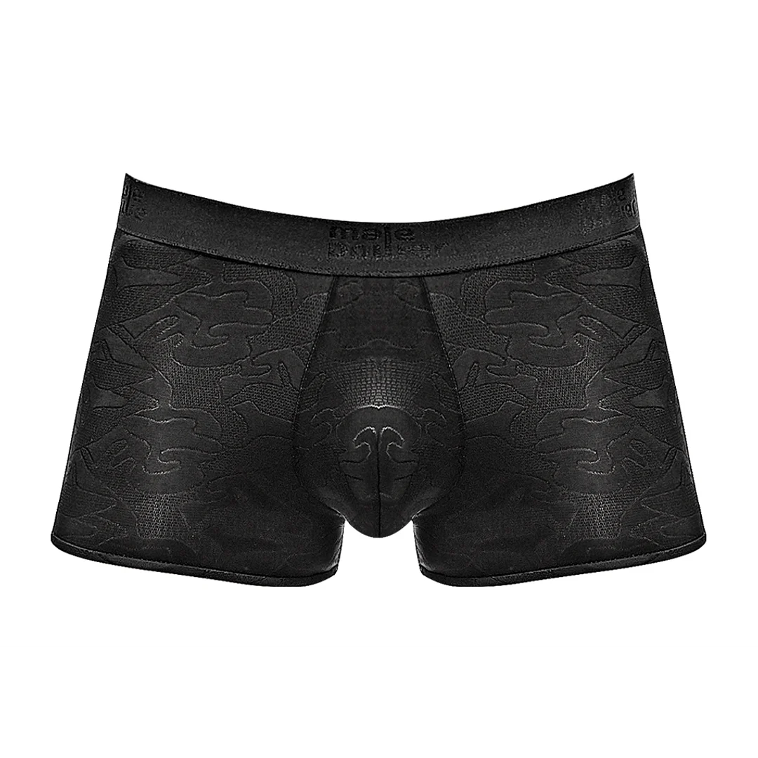 Mini short Impressions de Male Power - Imagen 4