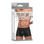 Mini short Impressions de Male Power