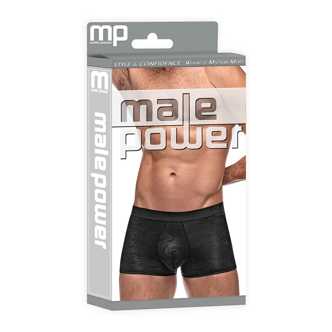 Mini short Impressions de Male Power - Imagen 1