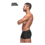 Mini short Impressions de Male Power - Imagen 3