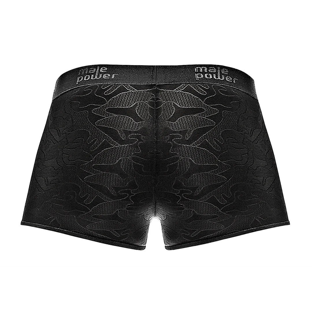 Mini short Impressions de Male Power - Imagen 11